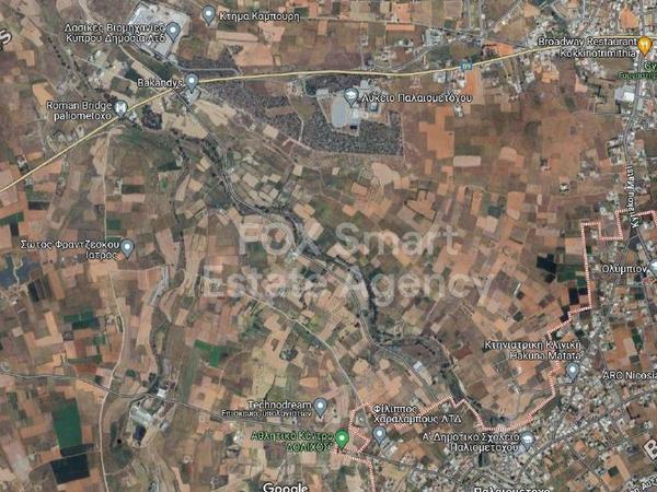 land for sale palaiometocho nicosia 1420362 image 5193067