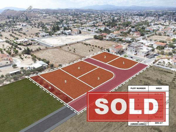 land sold dali nicosia 831362 image 10007496
