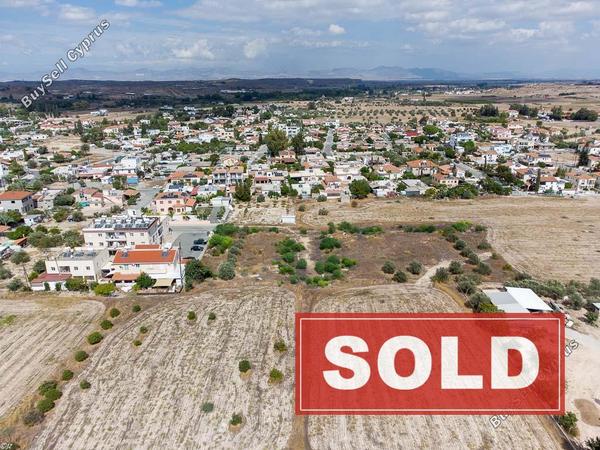 land sold dali nicosia 831362 image 10780516