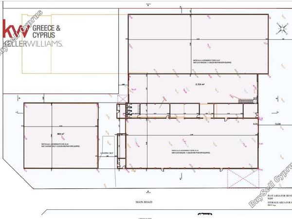 studio commercial building for rent larnaca municipality larnaca 1621362 image 16144544