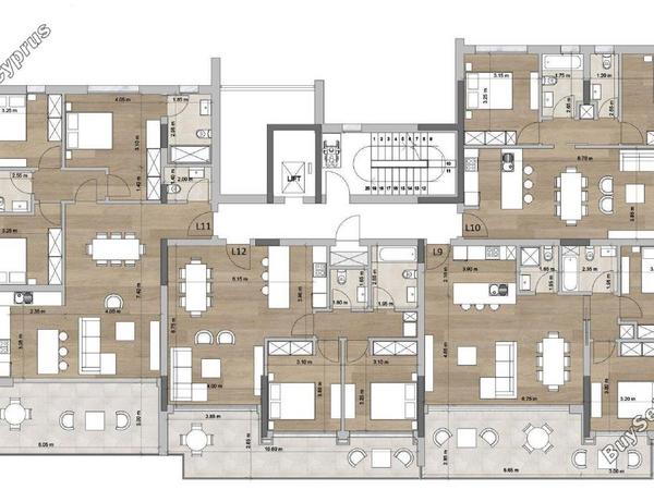 2 bedroom apartment for sale agios nektarios limassol 8086462 image 15207143