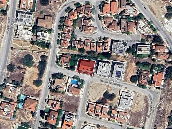 2 bedroom penthouse for sale makedonitissa nicosia 7839462 image 10780733
