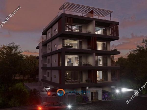2 bedroom penthouse for sale paphos municipality paphos 8529462 image 16651525