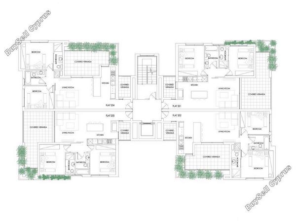 3 bedroom apartment for sale ekali limassol 8225462 image 13775395