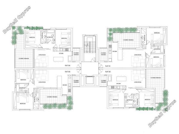 3 bedroom apartment for sale ekali limassol 8225462 image 13775396