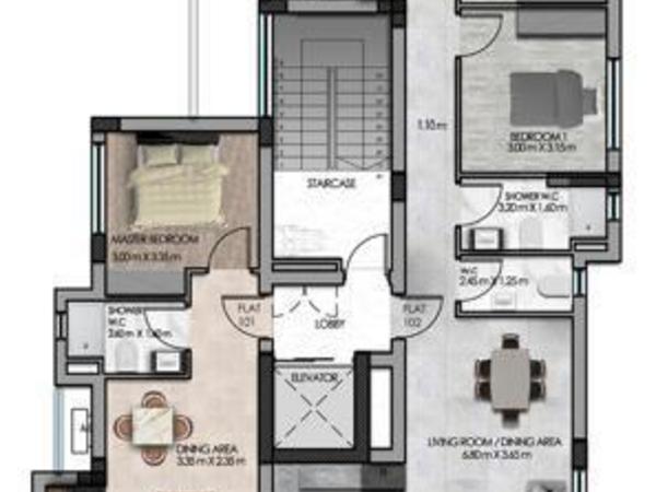 3 bedroom apartment for sale mackenzie larnaca 1311462 image 16703210