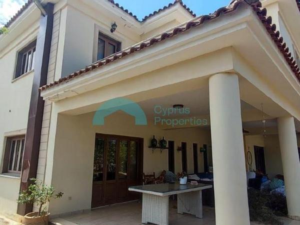 4 bedroom detached house for sale kornos larnaca 922462 image 5415845