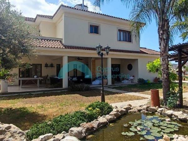 4 bedroom detached house for sale kornos larnaca 922462 image 5415863
