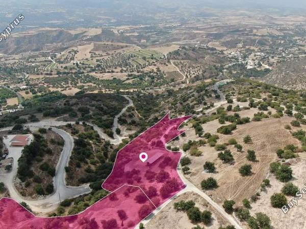 land for sale peristerona pafou paphos 1354462 image 10053335