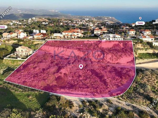 land for sale pissouri limassol 1736462 image 14156130