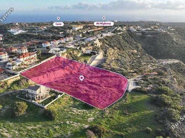 land for sale pissouri limassol 1736462 image 14156136