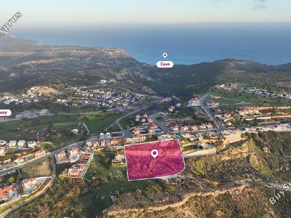 land for sale pissouri limassol 1736462 image 14156137
