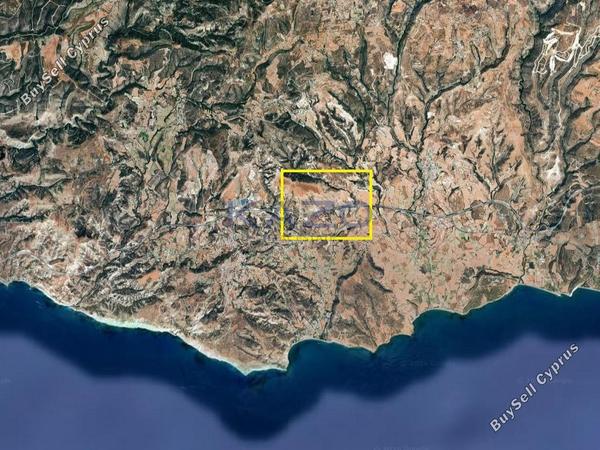 land for sale platanisteia limassol 8185462 image 13609345