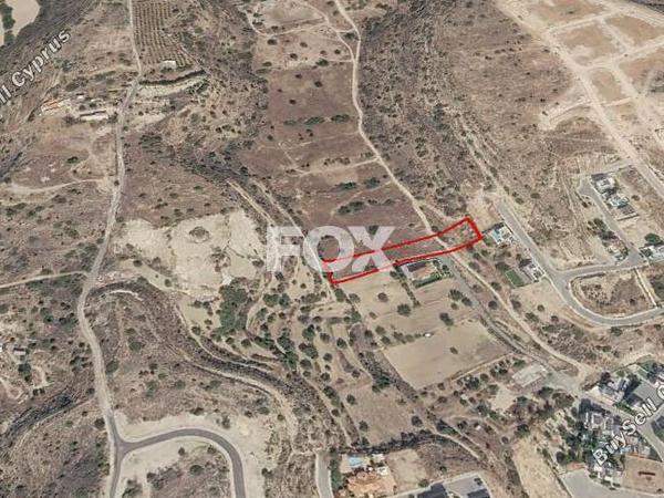plot for sale agios athanasios limassol 8960462 image 17788644