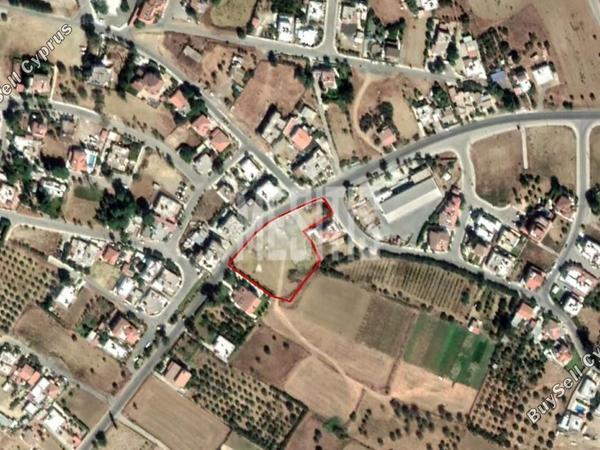 plot for sale anageia nicosia 1838462 image 12888516
