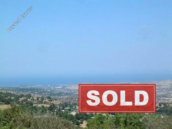 plot sold pano akourdalia paphos 231462 image 277366