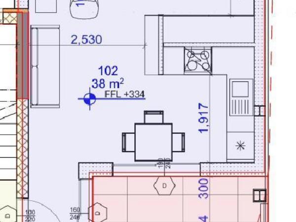 studio apartment for sale zakaki limassol 7736462 image 12549484