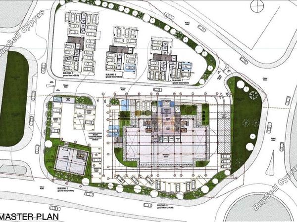 studio mixed use project for sale ypsonas limassol 1679462 image 4359069