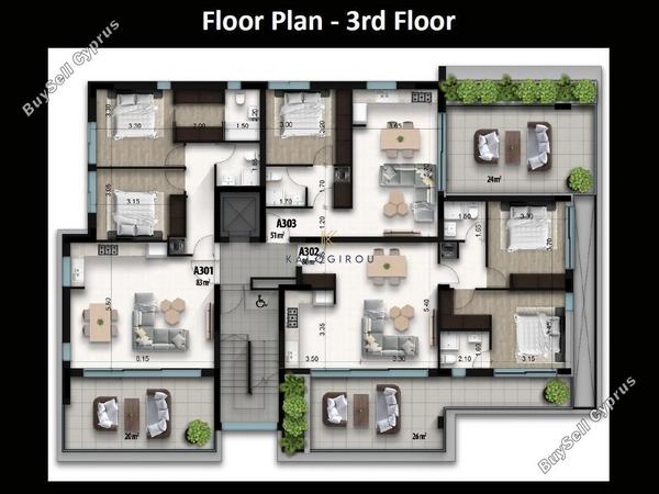 1 bedroom apartment for sale faneromeni larnaca 8180562 image 15615979