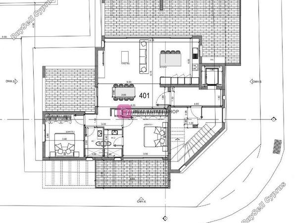 2 bedroom apartment for sale agios dometios nicosia 8771562 image 16573965
