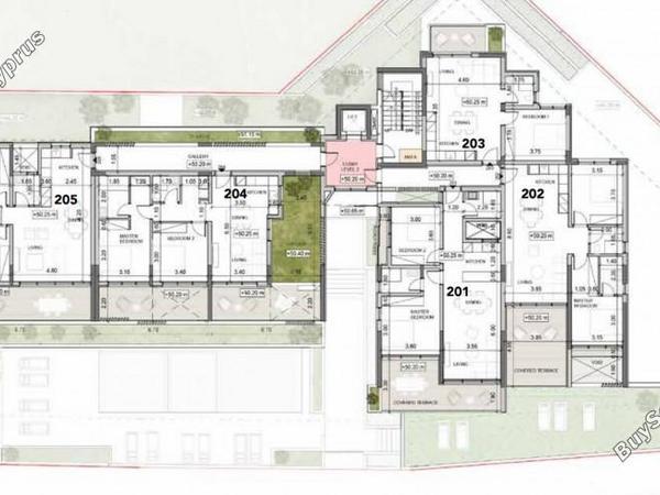 2 bedroom apartment for sale tombs of the kings paphos 8791562 image 16679260