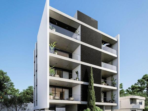 2 bedroom penthouse for sale neapolis limassol 1511562 image 14152121