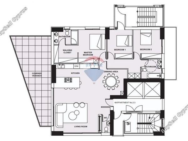 3 bedroom apartment for sale nicosia municipality nicosia 7509562 image 15973858