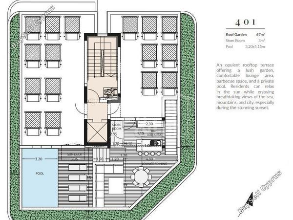 3 bedroom penthouse for sale agia zoni limassol 1867562 image 13431643