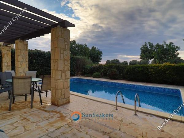 3 bedroom semi detached house for sale aphrodite hills paphos 8529562 image 15568263