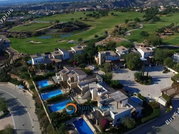 3 bedroom semi detached house for sale aphrodite hills paphos 8529562 image 15568280