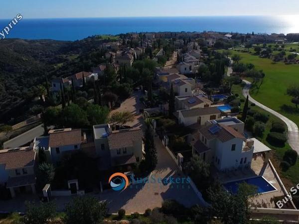 3 bedroom semi detached house for sale aphrodite hills paphos 8529562 image 15568281