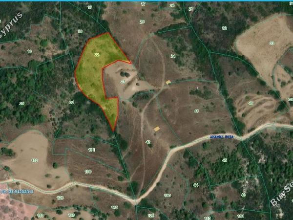 land for sale ineia paphos 1869562 image 6906635