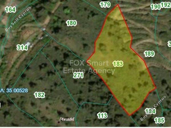 land for sale kaliana nicosia 1152562 image 5158228