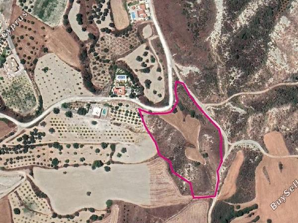 land for sale peristerona pafou paphos 8237562 image 14230794