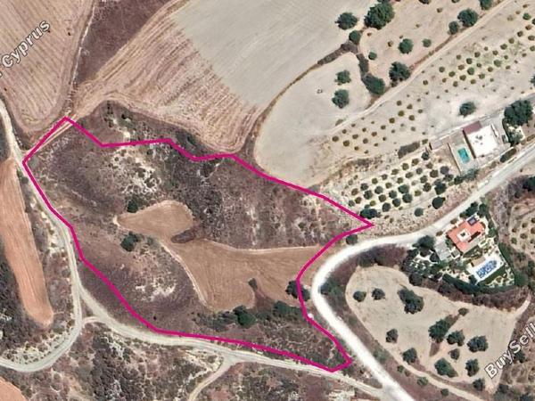 land for sale peristerona pafou paphos 8237562 image 14230795