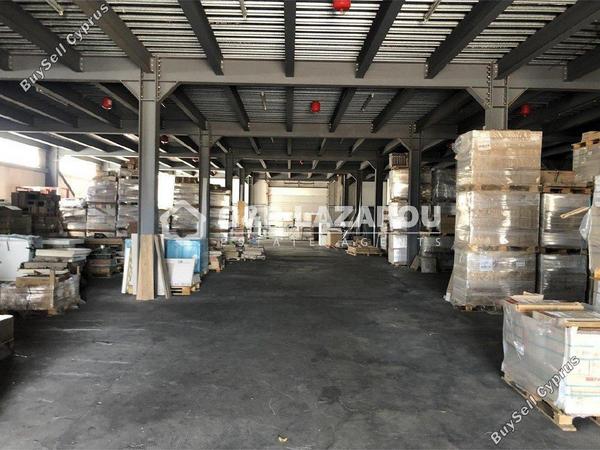 studio warehouse for sale kokkinotrimithia nicosia 1576562 image 5322159