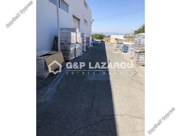studio warehouse for sale kokkinotrimithia nicosia 1576562 image 5322170