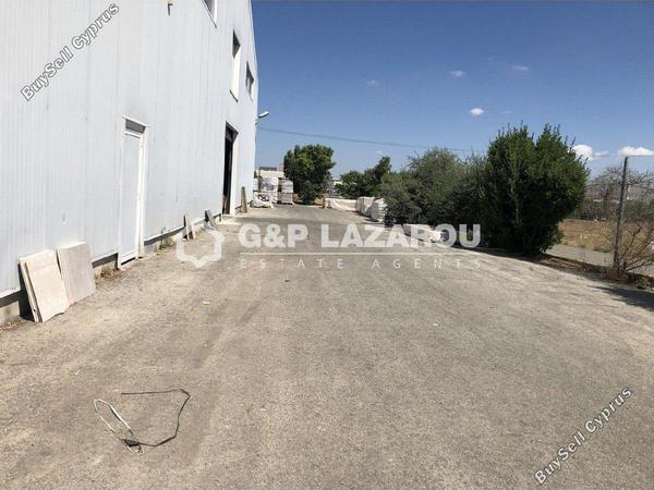 studio warehouse for sale kokkinotrimithia nicosia 1576562 image 5322176