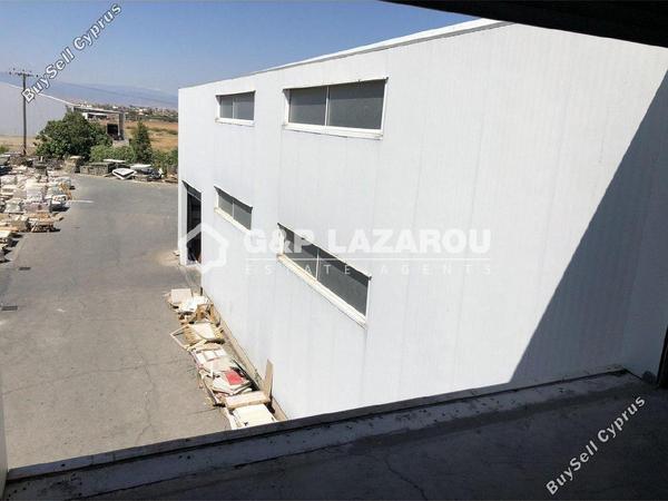 studio warehouse for sale kokkinotrimithia nicosia 1576562 image 5322180