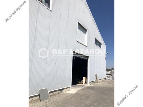 studio warehouse for sale kokkinotrimithia nicosia 1576562 image 5322182