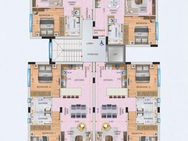 1 bedroom apartment for sale aradippou larnaca 7733662 image 10150055
