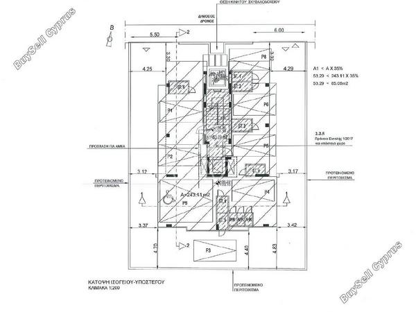 1 bedroom apartment for sale deryneia famagusta 8758662 image 16527090