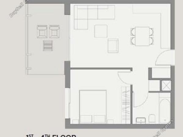 1 bedroom apartment for sale zakaki limassol 8406662 image 14883372