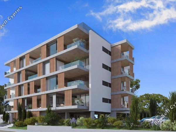 1 bedroom apartment under offer linopetra limassol 1519662 image 13056998