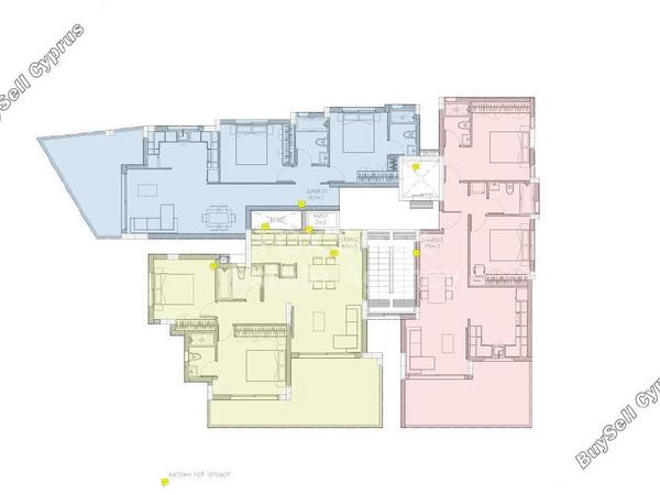 2 bedroom apartment for sale aglantzia nicosia 8151662 image 13634005