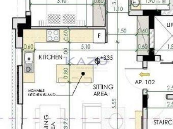 2 bedroom apartment for sale zakaki limassol 1737662 image 15039771