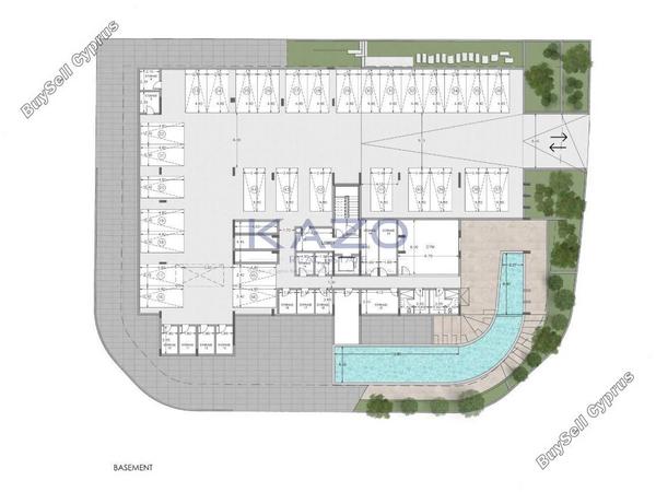 2 bedroom penthouse for sale panthea limassol 7957662 image 11455414