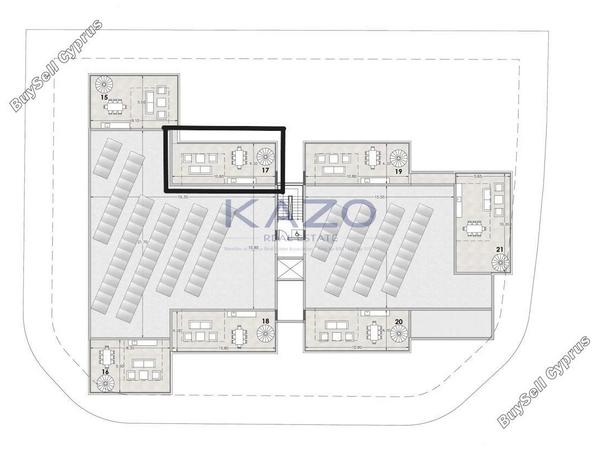 2 bedroom penthouse for sale panthea limassol 7957662 image 11455418