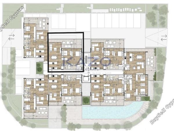 2 bedroom penthouse for sale panthea limassol 7957662 image 11455420