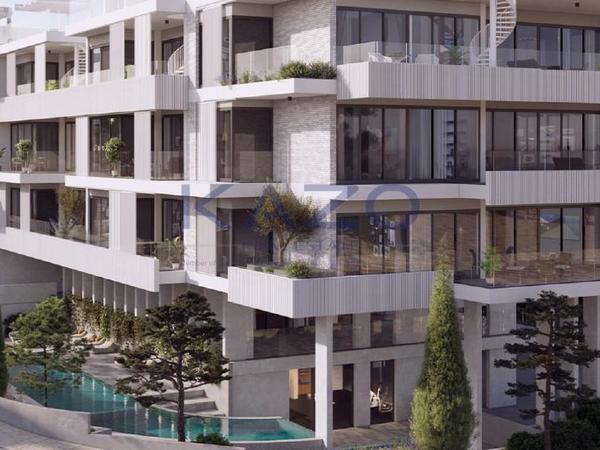 2 bedroom penthouse for sale panthea limassol 7957662 image 11455425